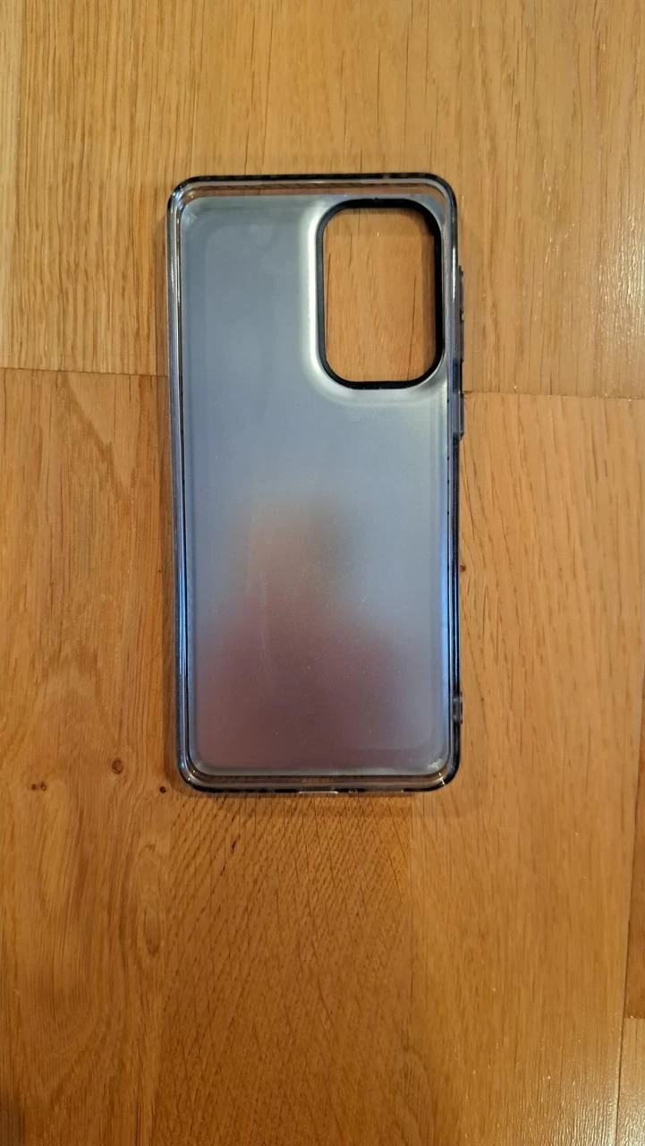 Coque de téléphone Omerta 47 Maes rap FR pour Samsung Galaxy A33 5G - Neuve – photo 3